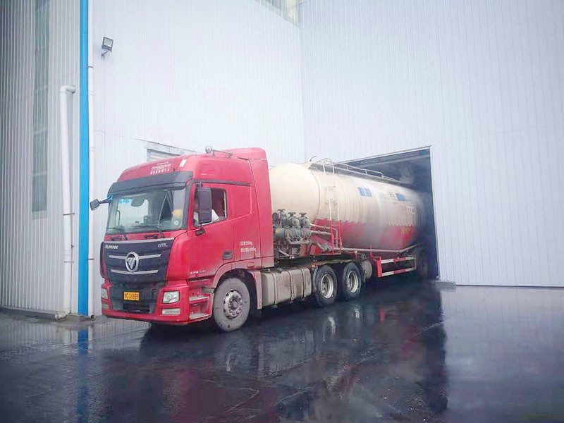 生石灰在水产养殖中的作用及使用注意事项 生石灰在水产养殖中的作用及使用注意事项